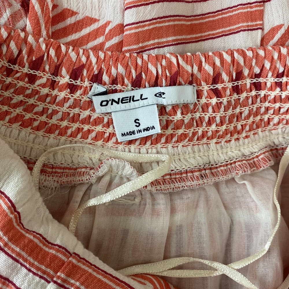 Backless Halter Dress by O’Neill - Picture 12 of 12